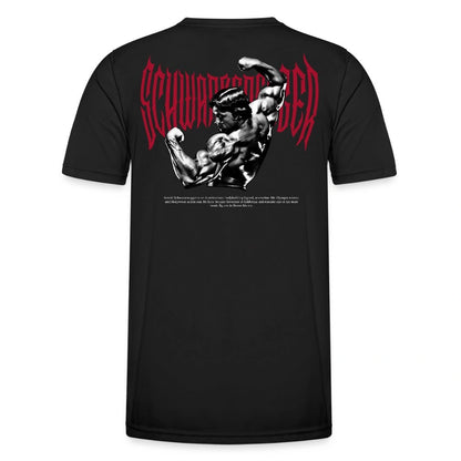 Men's Gym Shirt A.S
