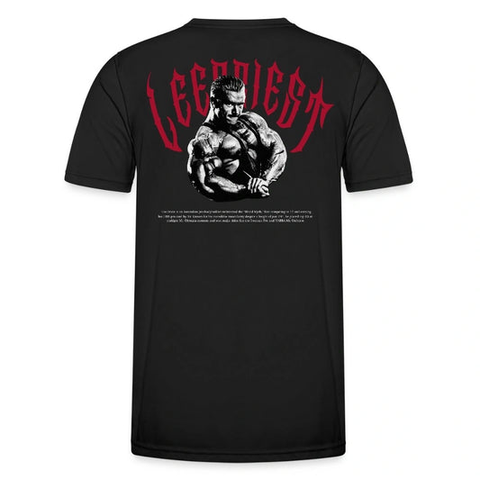 Men's Gym Shirt L.P