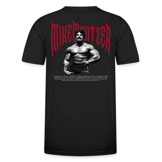 Men's Gym Shirt M.M