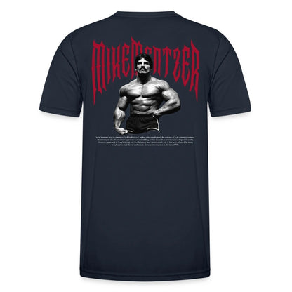 Men's Gym Shirt M.M