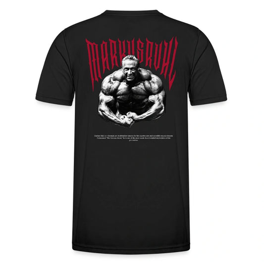 Men's Gym Shirt M.R