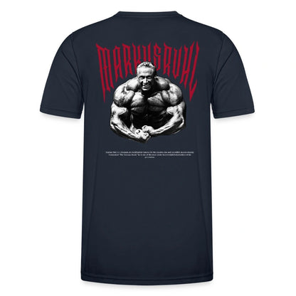Men's Gym Shirt M.R