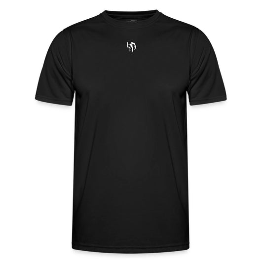 Unleashed Gym T-Shirt – Rage Mode Performance
