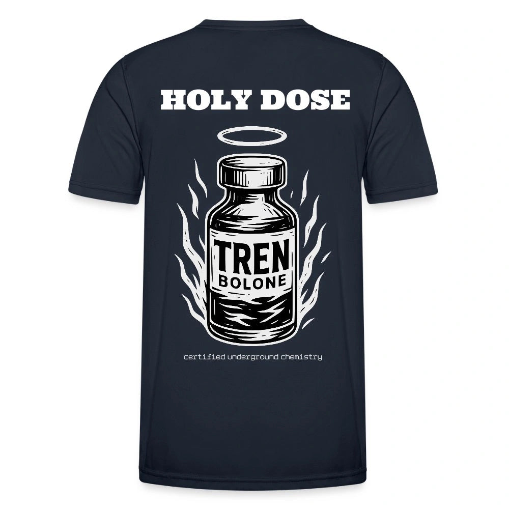 Phantom Oversized Holy Dose T-Shirt