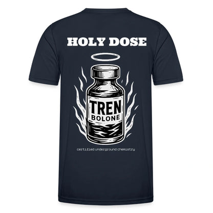 Phantom Oversized Holy Dose T-Shirt