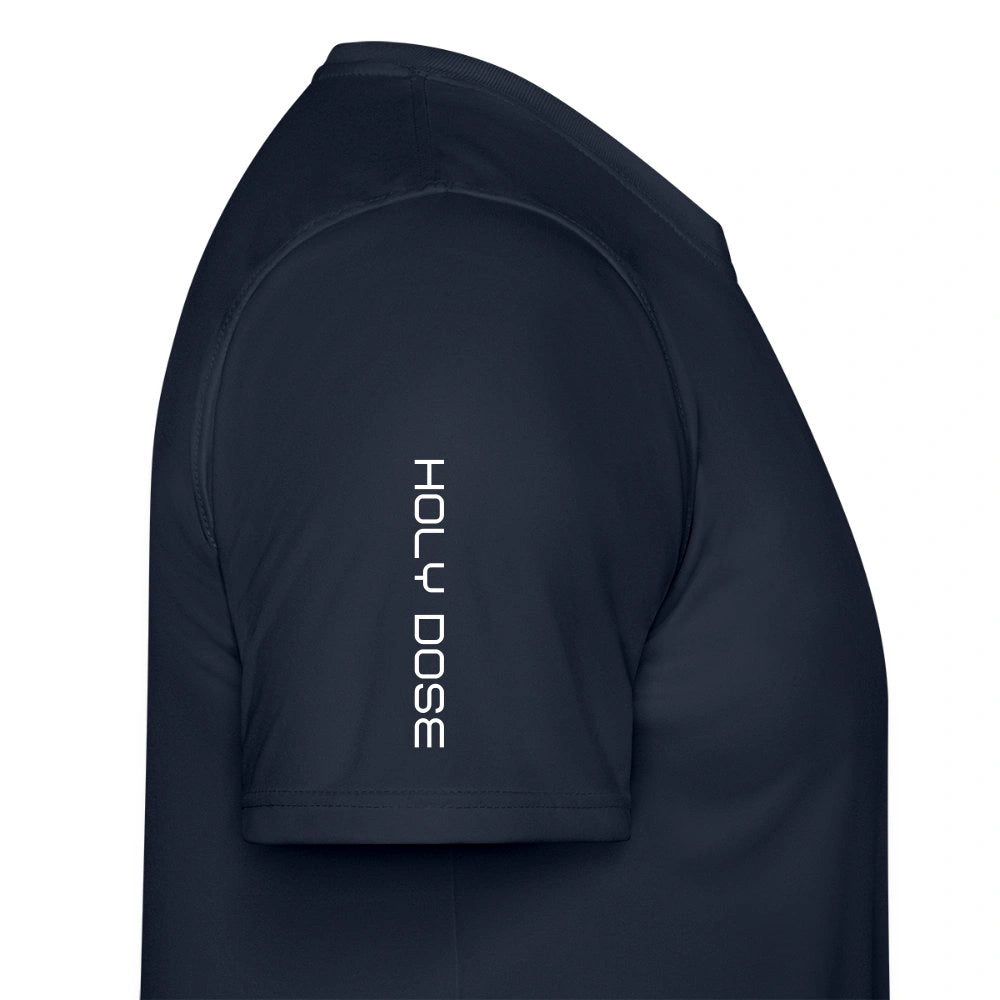 Phantom Oversized Holy Dose T-Shirt