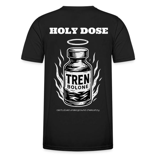 Phantom Oversized Holy Dose T-Shirt